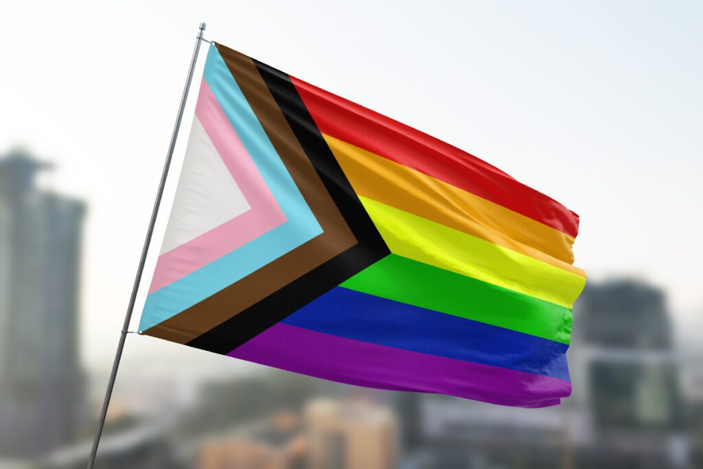 Pride Flags