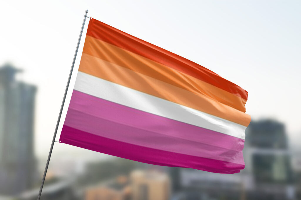 Pride Flags