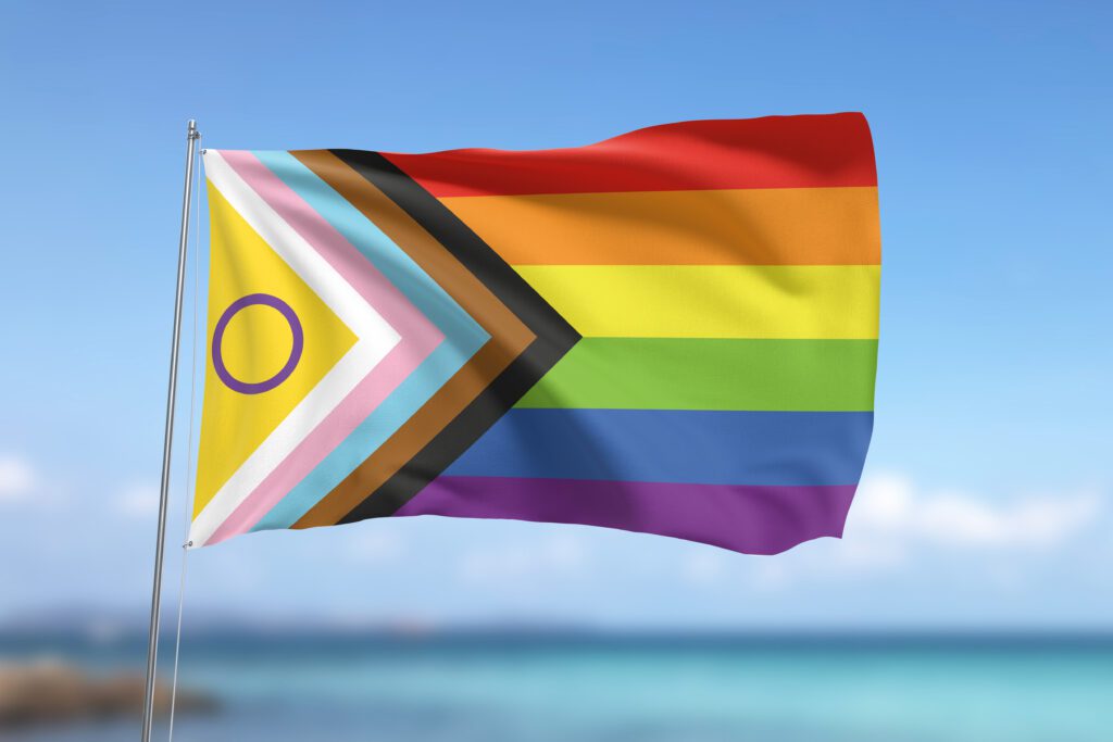 Pride Flags