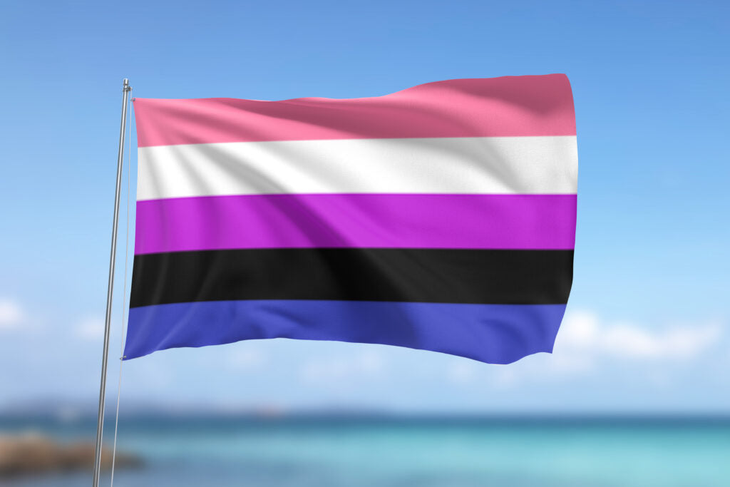 Pride Flags