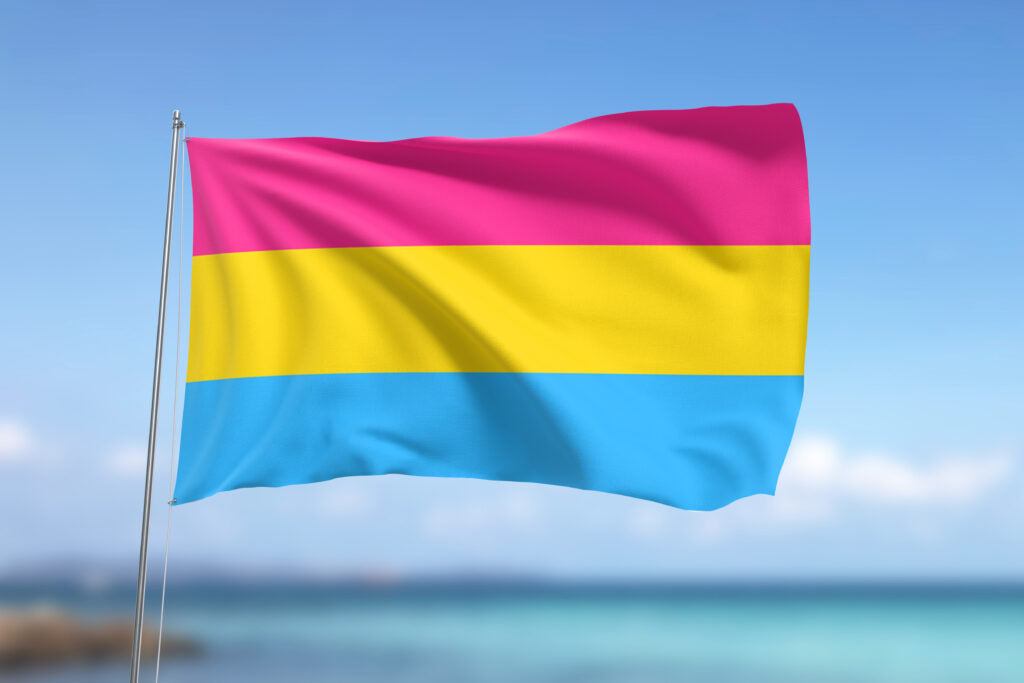 Pride Flags