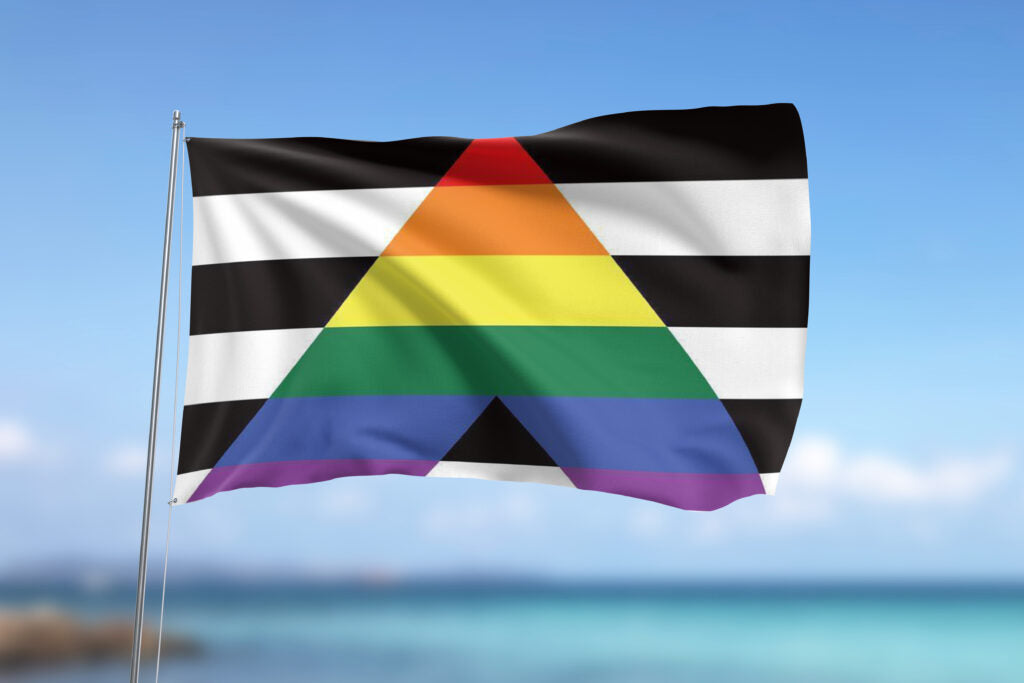 Pride Flags