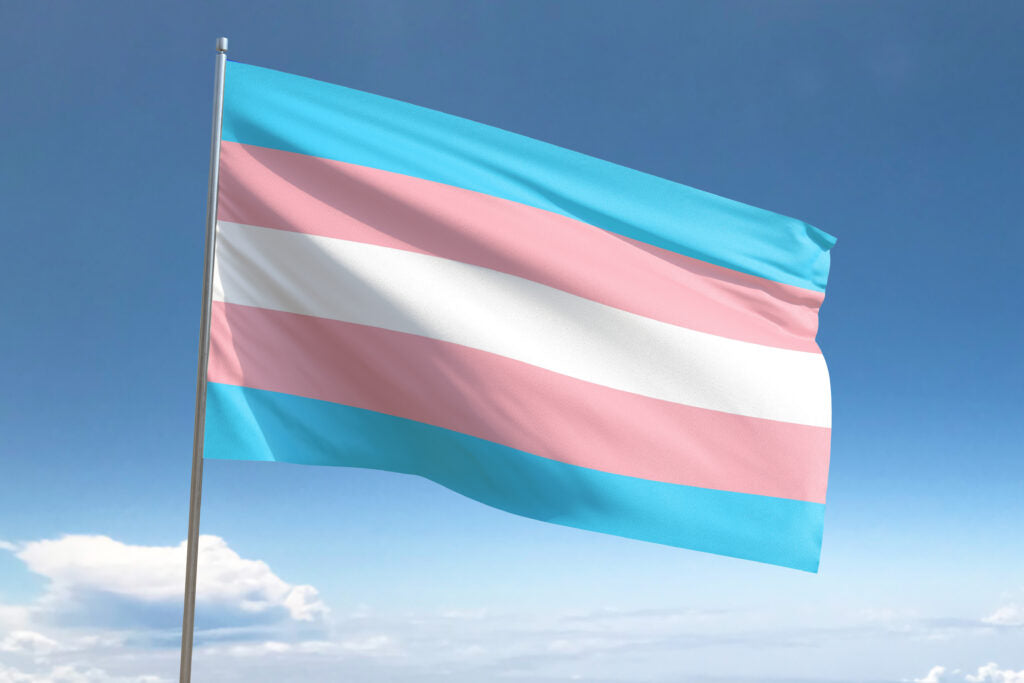 Pride Flags
