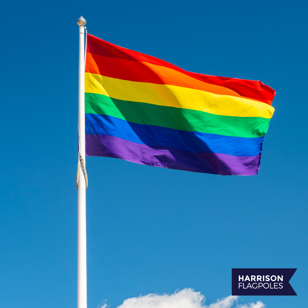 Pride Flags