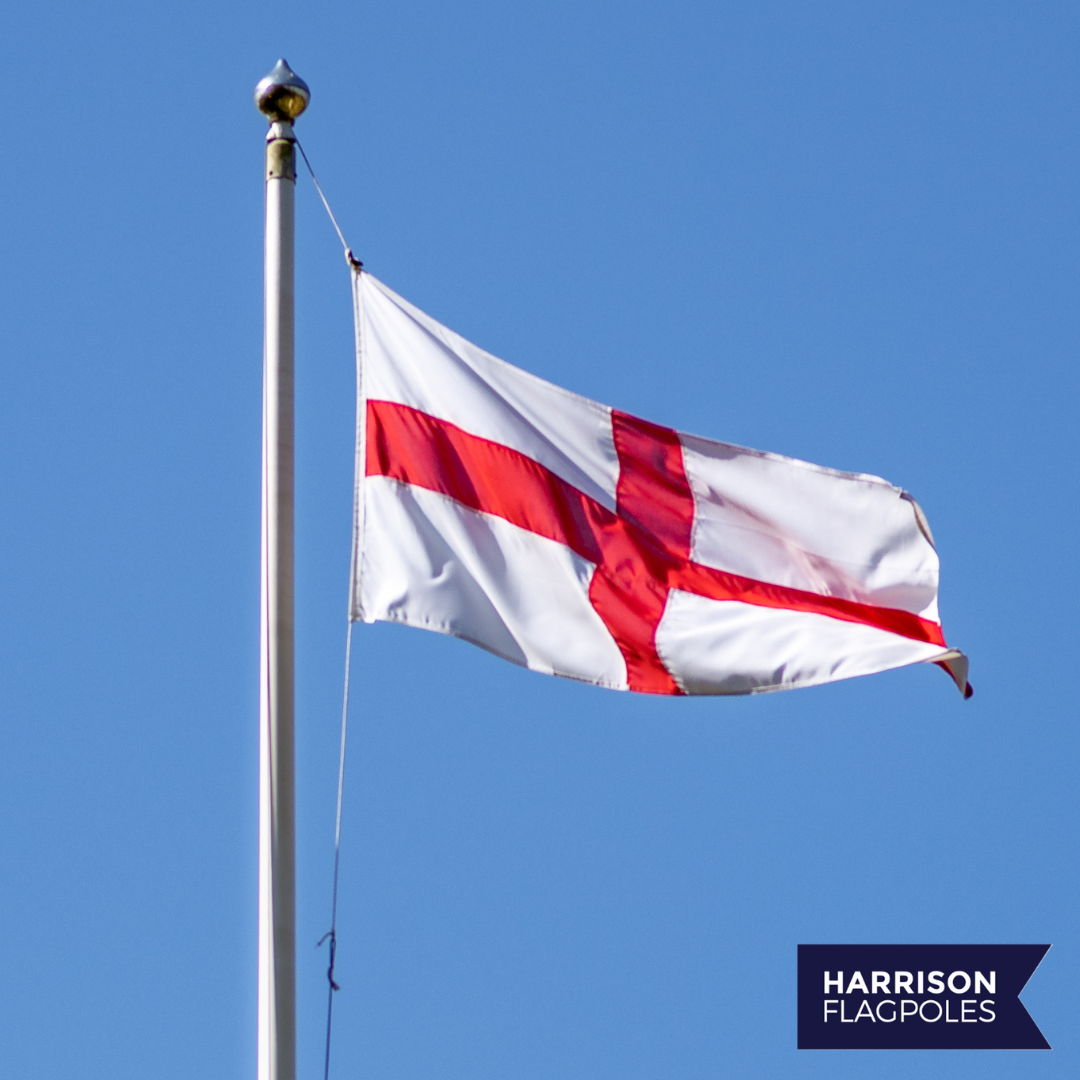 St George Flag